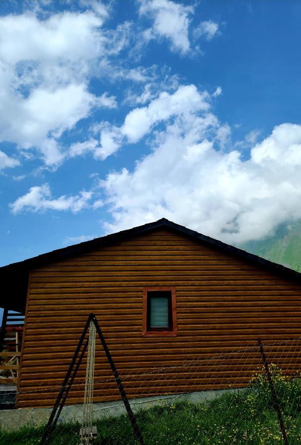 Kazbegi 5054 Hotel Екстериор снимка