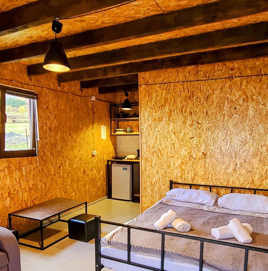 Kazbegi 5054 Hotel Екстериор снимка