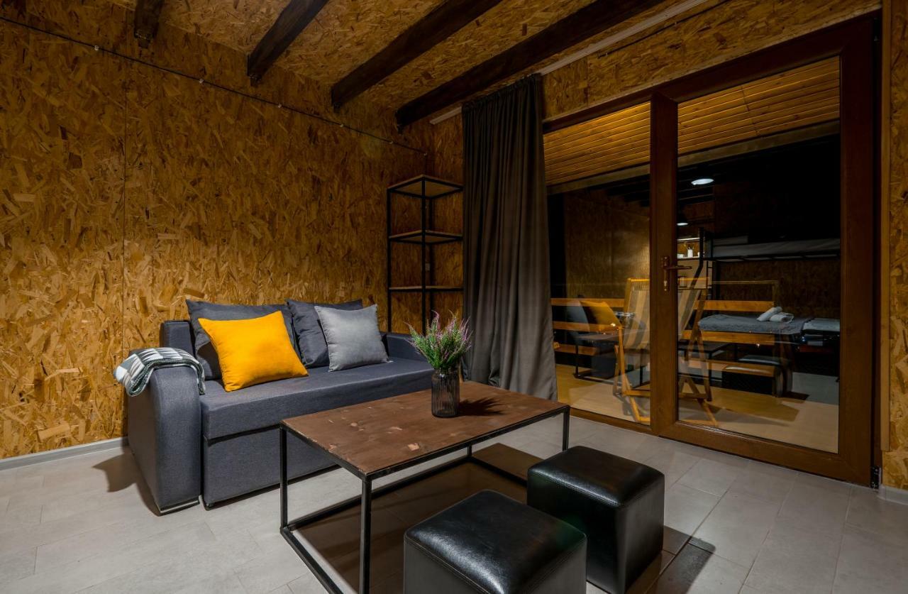 Kazbegi 5054 Hotel Екстериор снимка